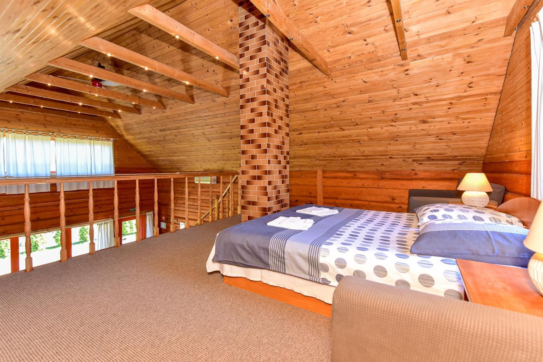 Aerodream Trakai Villa Antakalnis  Cameră foto