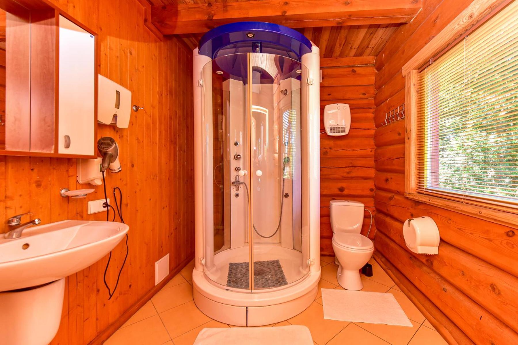 Aerodream Trakai Villa Antakalnis  Cameră foto
