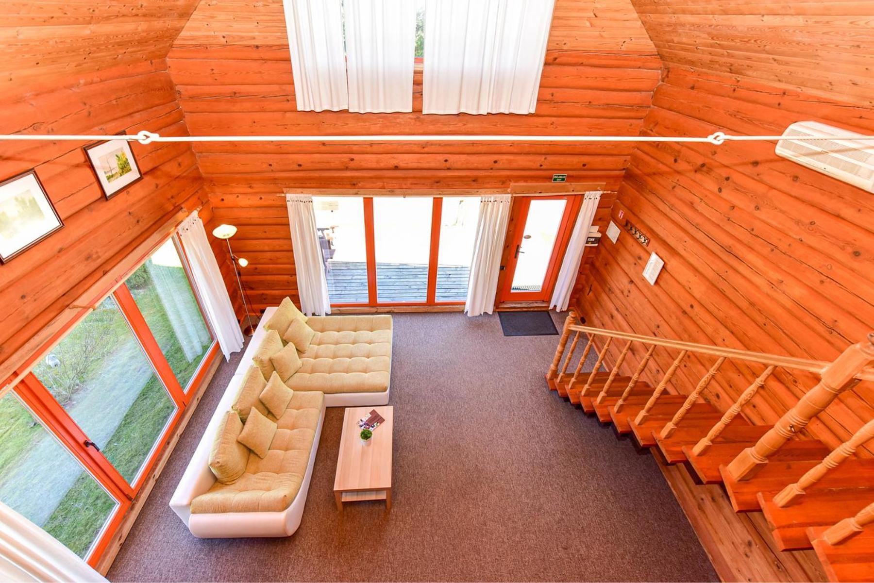 Aerodream Trakai Villa Antakalnis  Cameră foto