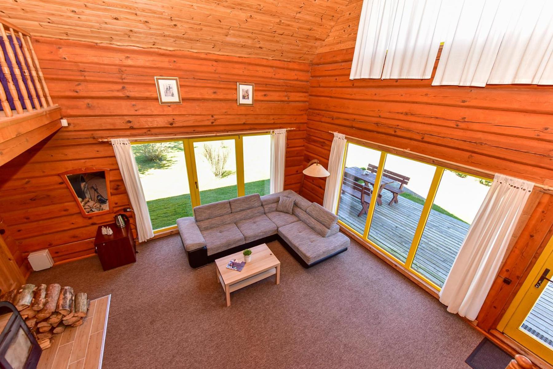 Aerodream Trakai Villa Antakalnis  Cameră foto
